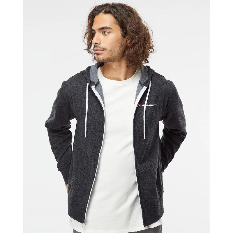 Get the latest styles in clothing – Shop now for unbeatable deals. Independent Full Zip Hoodie - Charcoal Heather Get the latest styles in clothing – Shop now for unbeatable deals. Independent Full Zip Hoodie - Charcoal Heather