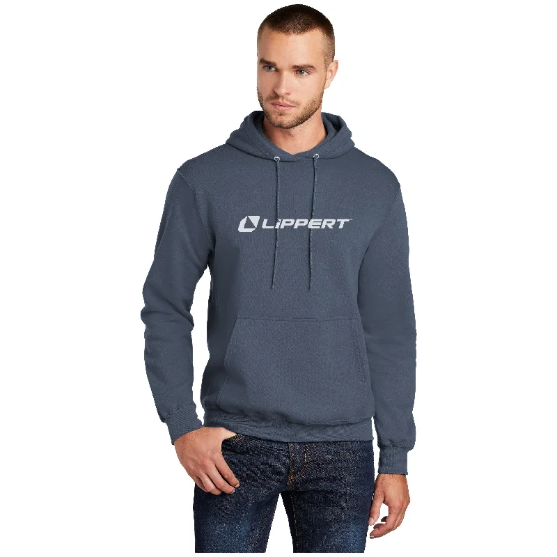 Fresh clothing styles are here – Shop now for exclusive discounts! Hoodie - Steel Blue Fresh clothing styles are here – Shop now for exclusive discounts! Hoodie - Steel Blue
