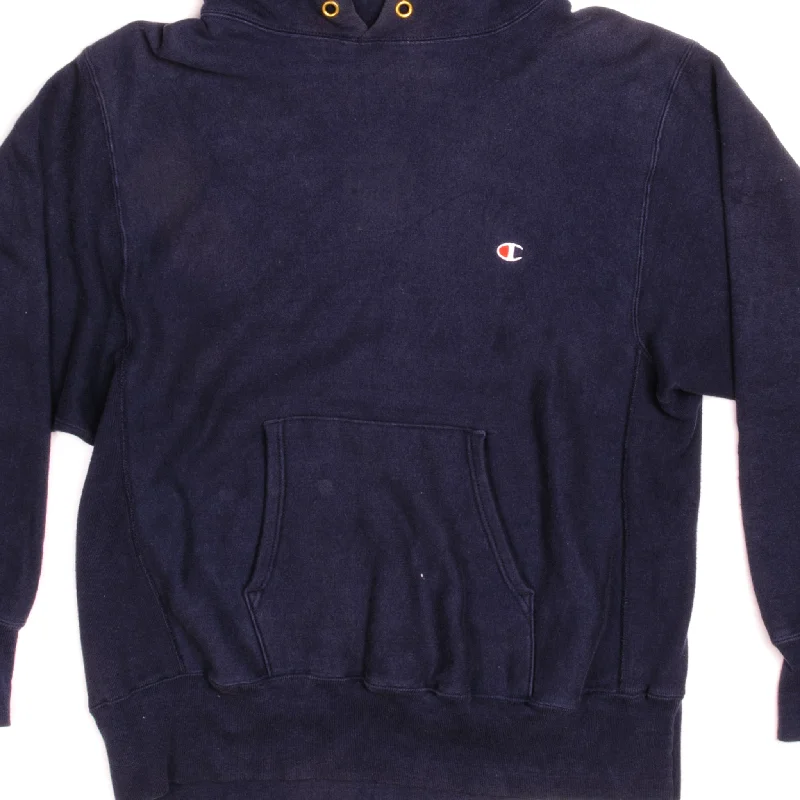 Shop new arrivals in clothing and save – VINTAGE CHAMPION REVERSE WEAVE HOODIE SWEATSHIRT EARLY 1980s SIZE LARGE MADE IN USA Shop new arrivals in clothing and save – VINTAGE CHAMPION REVERSE WEAVE HOODIE SWEATSHIRT EARLY 1980s SIZE LARGE MADE IN USA