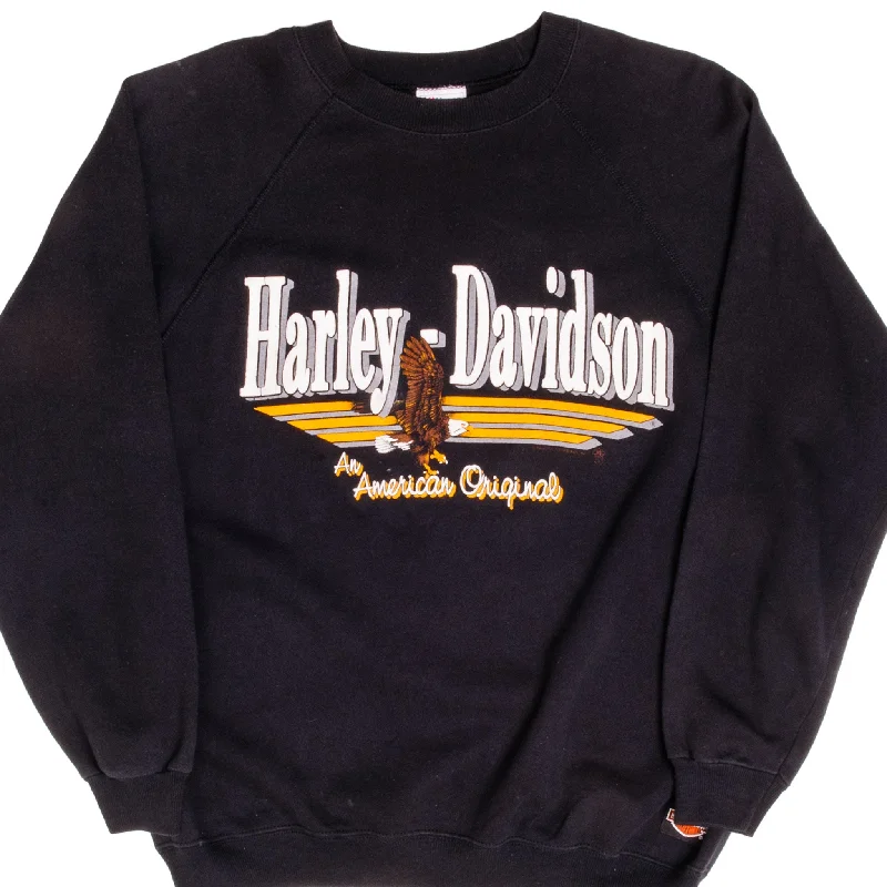 Shop the essentials – men’s wardrobe must-haves on sale. VINTAGE HARLEY DAVIDSON 1988 SWEATSHIRT SIZE XL MADE IN USA Shop the essentials – men’s wardrobe must-haves on sale. VINTAGE HARLEY DAVIDSON 1988 SWEATSHIRT SIZE XL MADE IN USA