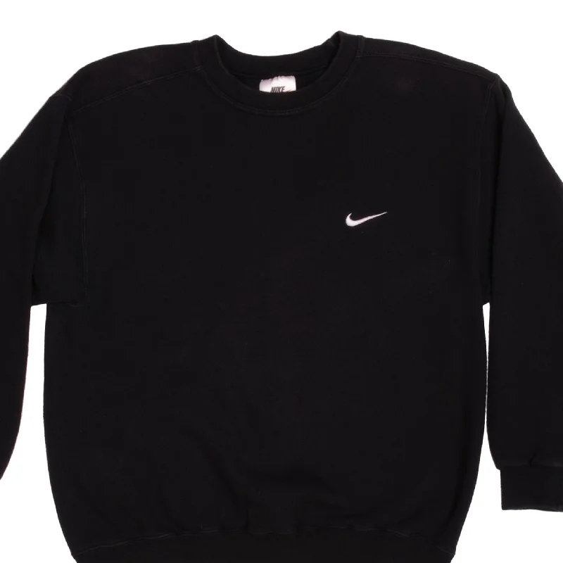 Discover new arrivals in clothing – Affordable styles for every occasion. VINTAGE NIKE SWOOSH SWEATSHIRT 1990s SIZE MEDIUM MADE IN USA Discover new arrivals in clothing – Affordable styles for every occasion. VINTAGE NIKE SWOOSH SWEATSHIRT 1990s SIZE MEDIUM MADE IN USA