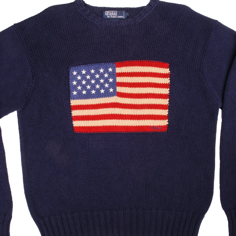 Flash deals on men’s clothing – Grab yours today! Exclusive clothing deals for customers – Shop today! VINTAGE RALPH LAUREN USA FLAG KNIT 1990S SWEATSHIRT SIZE LARGE Flash deals on men’s clothing – Grab yours today! Exclusive clothing deals for customers – Shop today! VINTAGE RALPH LAUREN USA FLAG KNIT 1990S SWEATSHIRT SIZE LARGE