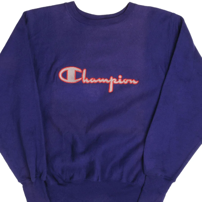 Shop the latest men’s styles at unbelievable prices. VINTAGE REVERSE WEAVE CHAMPION SPELLOUT SWEATSHIRT 1990S SIZE MEDIUM MADE IN USA Shop the latest men’s styles at unbelievable prices. VINTAGE REVERSE WEAVE CHAMPION SPELLOUT SWEATSHIRT 1990S SIZE MEDIUM MADE IN USA