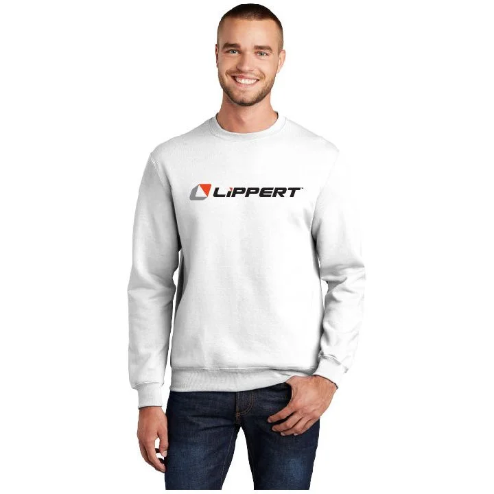 Shop the hottest fashion trends for less – deals you can’t miss. Crewneck Sweatshirt - White Shop the hottest fashion trends for less – deals you can’t miss. Crewneck Sweatshirt - White