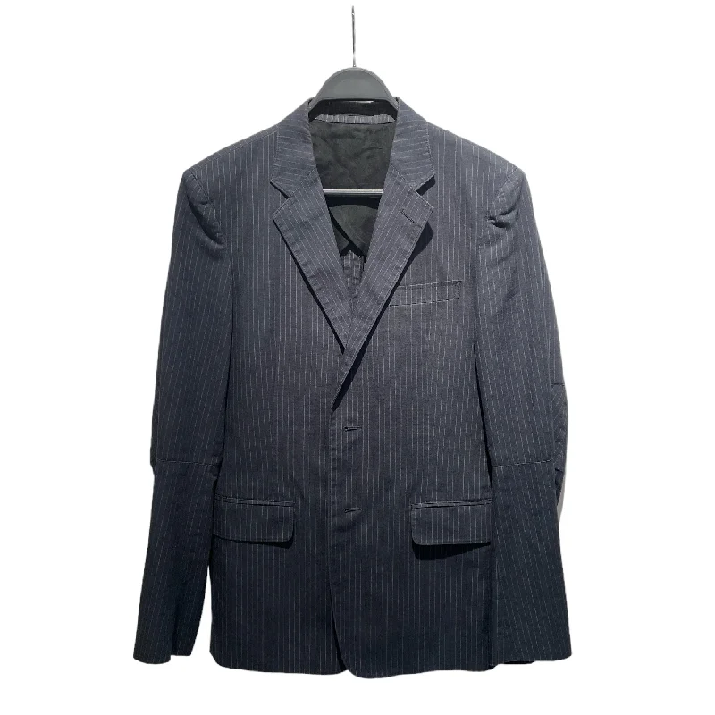 Men’s fashion sale – new deals added every day! Helmut Lang/Tailored Jkt/38/Navy/Cotton/Stripe/ Men’s fashion sale – new deals added every day! Helmut Lang/Tailored Jkt/38/Navy/Cotton/Stripe/