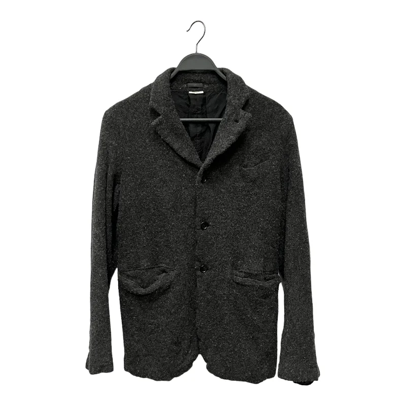 Seasonal discounts on stylish clothes – Perfect for any occasion! COMME des GARCONS HOMME DEUX/Tailored Jkt/M/Gray/Wool/DH-J040/DH-J040 Seasonal discounts on stylish clothes – Perfect for any occasion! COMME des GARCONS HOMME DEUX/Tailored Jkt/M/Gray/Wool/DH-J040/DH-J040