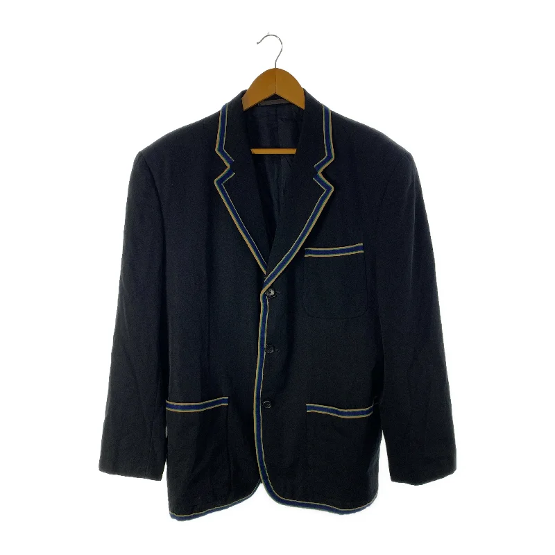 Exclusive discounts on all types of clothing – Shop now! COMME des GARCONS HOMME PLUS/Tailored Jkt/M/Black/Wool/ Exclusive discounts on all types of clothing – Shop now! COMME des GARCONS HOMME PLUS/Tailored Jkt/M/Black/Wool/