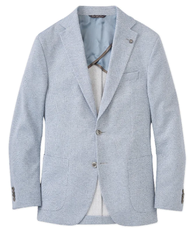 Big discounts on men’s wear – Shop now and save! Hampton Knitted Birdseye Sport Coat Big discounts on men’s wear – Shop now and save! Hampton Knitted Birdseye Sport Coat