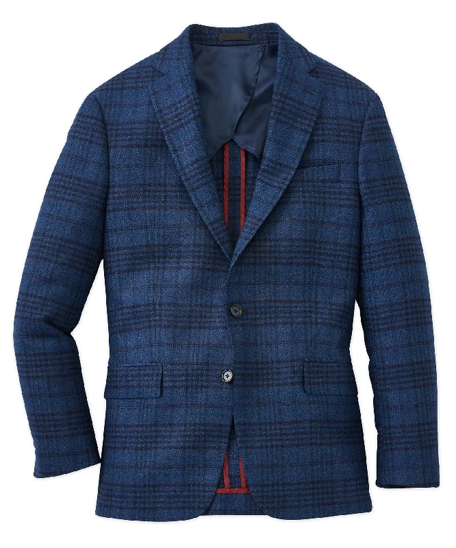 Shop the ultimate men’s clothing sale – incredible prices on your favorite styles. Wool-Blend Plaid Sport Coat Shop the ultimate men’s clothing sale – incredible prices on your favorite styles. Wool-Blend Plaid Sport Coat