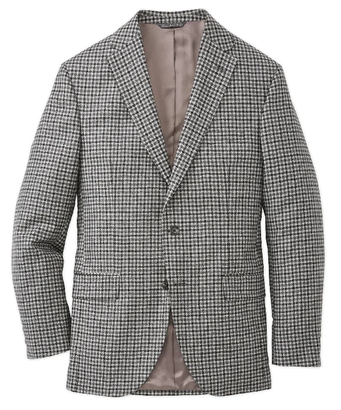 Get ready for the season with exclusive savings on trendy clothes. Tattersall Check Sport Coat Get ready for the season with exclusive savings on trendy clothes. Tattersall Check Sport Coat