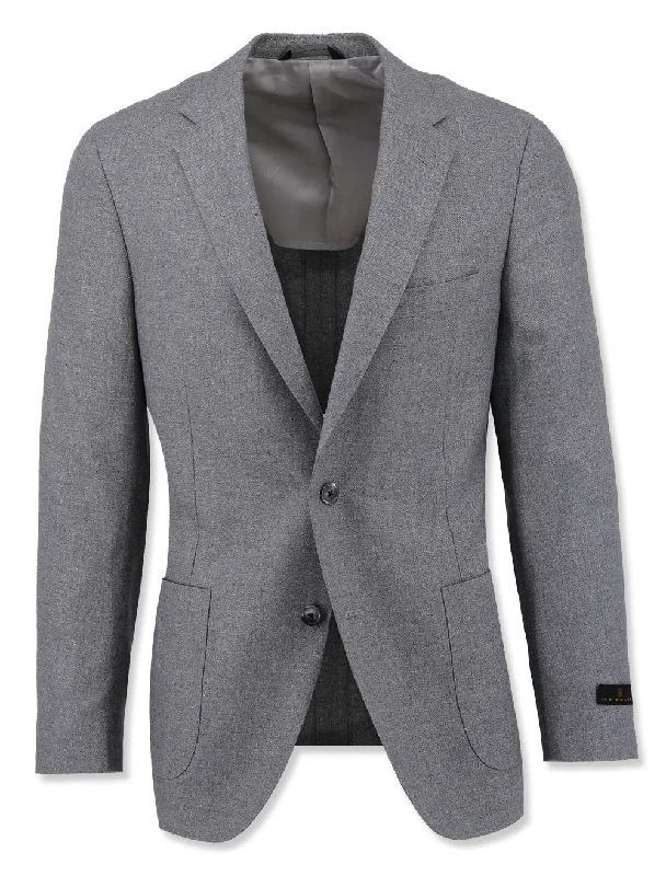 Shop men’s clothing for all seasons – Save big today! Grey Silk & Cashmere Sport Coat Shop men’s clothing for all seasons – Save big today! Grey Silk & Cashmere Sport Coat