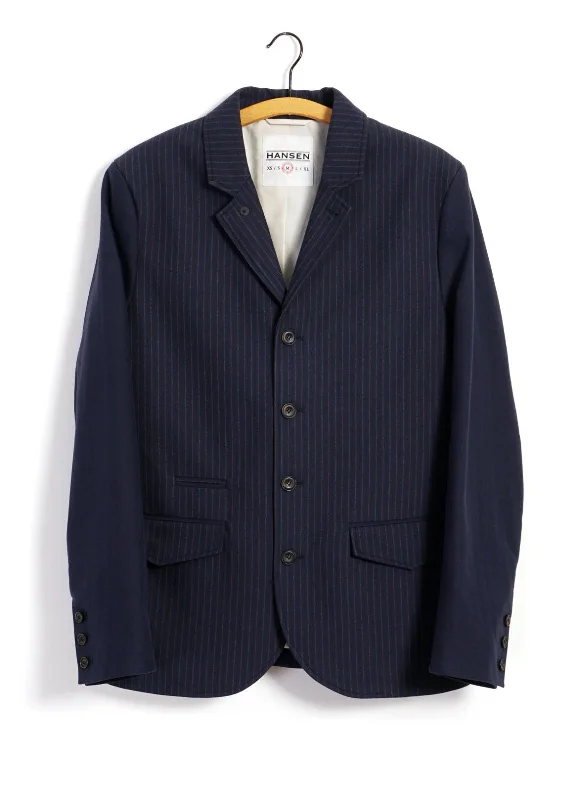 Get trendy clothes for less – Big savings on fashion basics! ANKER | Four Button Classic Blazer | Blue Pin Get trendy clothes for less – Big savings on fashion basics! ANKER | Four Button Classic Blazer | Blue Pin