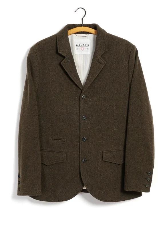 Shop the latest styles in men’s fashion – don’t miss out on these deals! ANKER | Four Button Classic Blazer | Brown Herringbone Shop the latest styles in men’s fashion – don’t miss out on these deals! ANKER | Four Button Classic Blazer | Brown Herringbone