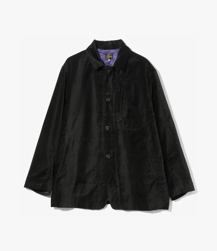 Flash sale alert! Shop fashion-forward clothing at discounted prices. Arrow Jacket – Black Velveteen Flash sale alert! Shop fashion-forward clothing at discounted prices. Arrow Jacket – Black Velveteen