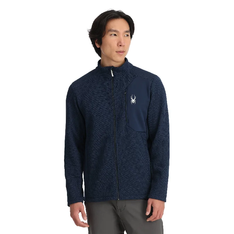 Final clearance: Men’s clothing items up to 70% off! Mens Bandit Full Zip - True Navy Final clearance: Men’s clothing items up to 70% off! Mens Bandit Full Zip - True Navy