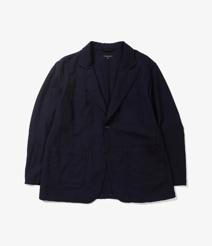 Get trendy clothes for less – Big savings on fashion basics! Bedford Jacket – Dark Navy Wool Uniform Serge Get trendy clothes for less – Big savings on fashion basics! Bedford Jacket – Dark Navy Wool Uniform Serge