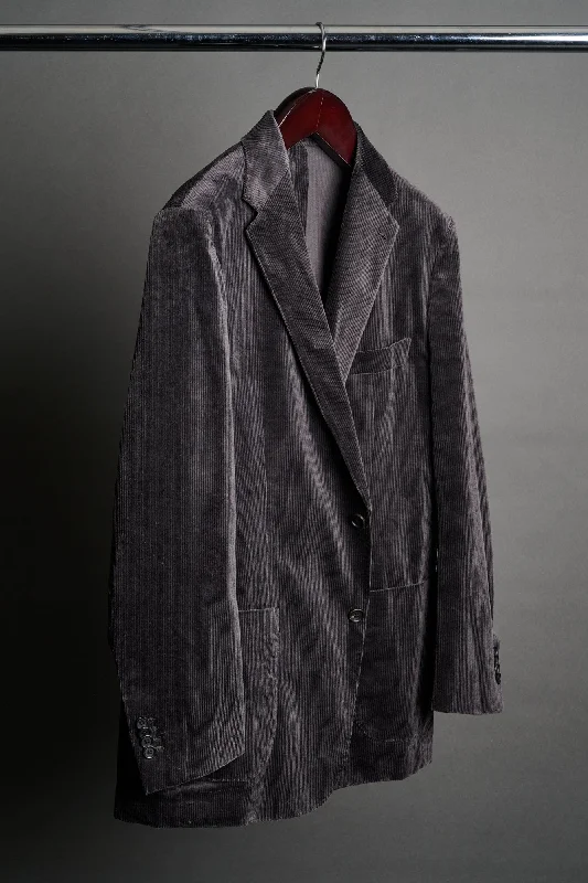 Men’s fashion just got more affordable – shop now!  Stretch Corduroy Jacket