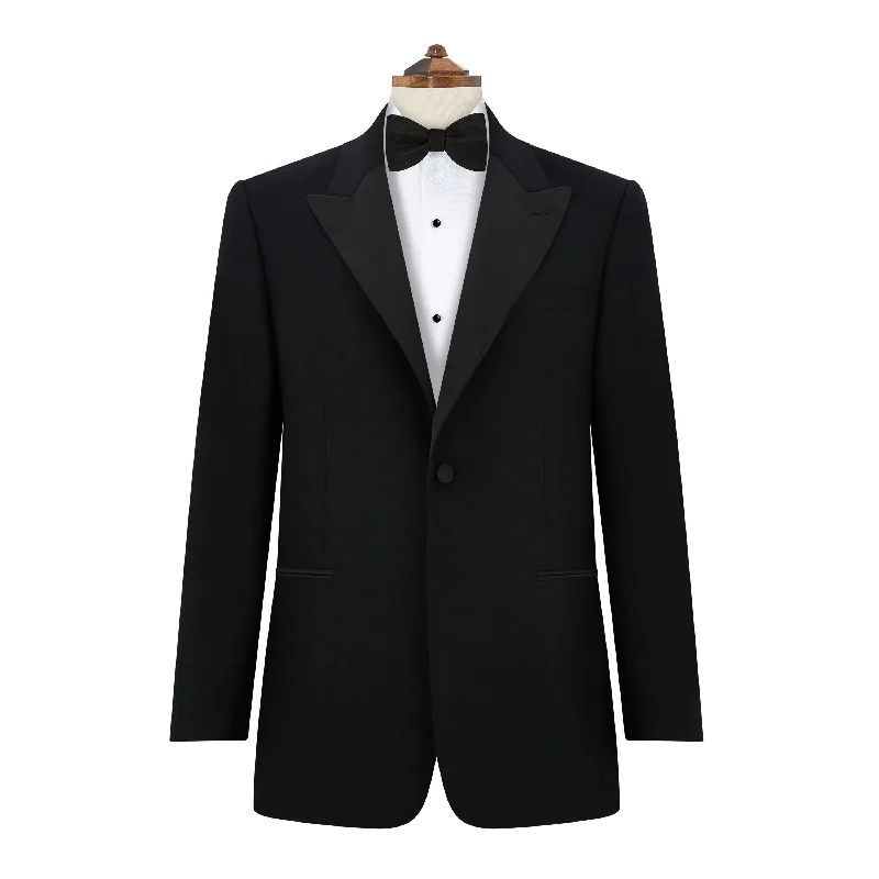 Shop now for fresh styles at discounted prices.  Duke Black Dinner Jacket