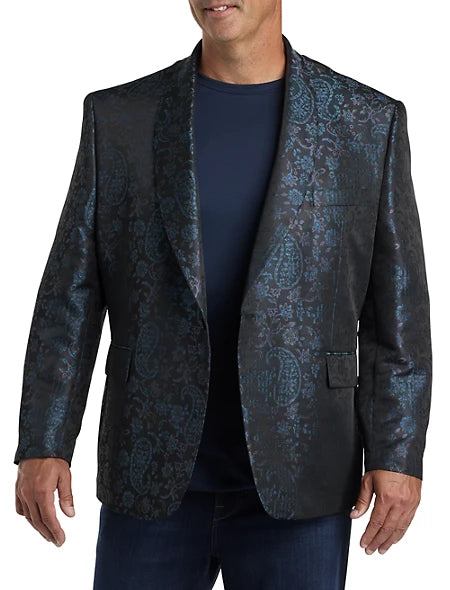 Flash discounts – men’s clothing essentials for less. Black Multi Jacquard Sport Coat Flash discounts – men’s clothing essentials for less. Black Multi Jacquard Sport Coat