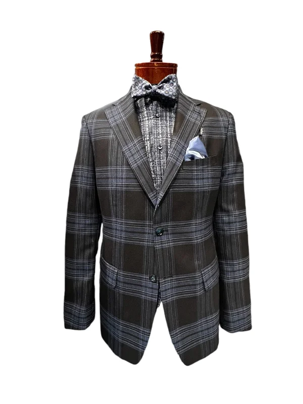 Special offers on the latest clothing collections – Don’t miss out! Blue Check Sport Coat Special offers on the latest clothing collections – Don’t miss out! Blue Check Sport Coat