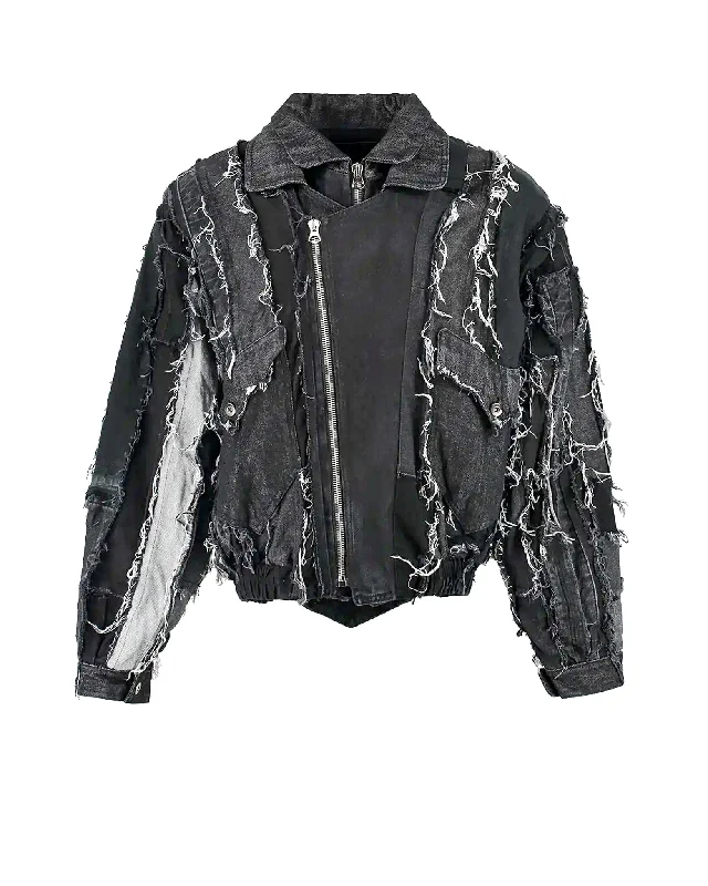 Shop now and enjoy massive savings on stylish clothing for all seasons. Bomber Jacket Stripes Shop now and enjoy massive savings on stylish clothing for all seasons. Bomber Jacket Stripes
