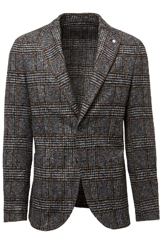 Take advantage of our men’s fashion sale – it’s your time to save! Boucle Plaid Jack Jacket Take advantage of our men’s fashion sale – it’s your time to save! Boucle Plaid Jack Jacket
