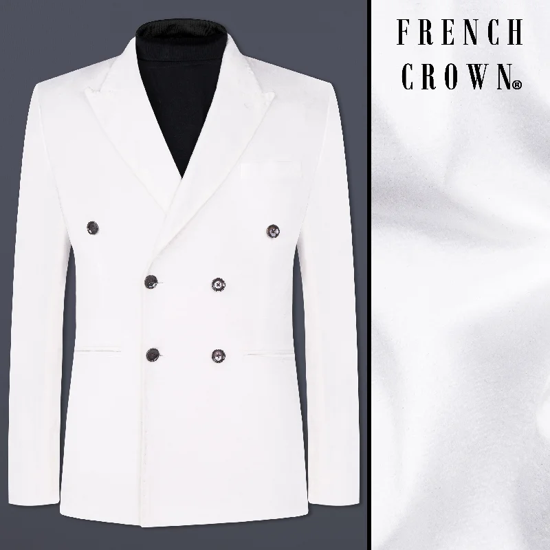 Shop the essentials – men’s wardrobe must-haves on sale. Bright White Double Breasted Velvet Blazer Shop the essentials – men’s wardrobe must-haves on sale. Bright White Double Breasted Velvet Blazer