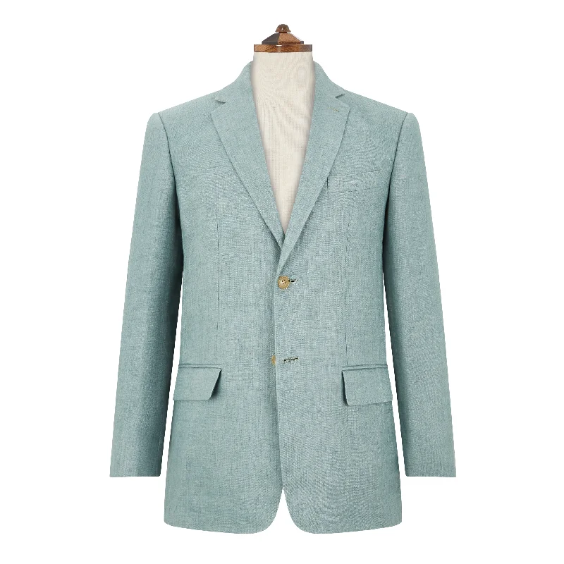Shop the ultimate men’s clothing sale – incredible prices on your favorite styles. Burleigh Pale Green Double Faced Linen and Silk Jacket Shop the ultimate men’s clothing sale – incredible prices on your favorite styles. Burleigh Pale Green Double Faced Linen and Silk Jacket