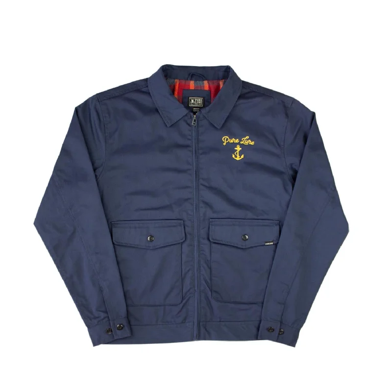 Buy now, pay later – exclusive savings on men’s clothing. Capt'n Chesapeake Jacket Buy now, pay later – exclusive savings on men’s clothing. Capt'n Chesapeake Jacket