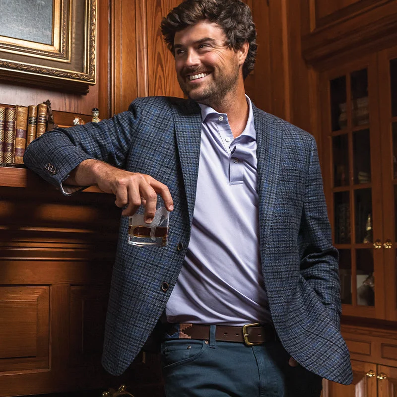 Save on stylish, high-quality clothing for every occasion –  Di Pray Open Air Multi Sport Coat - Carbon