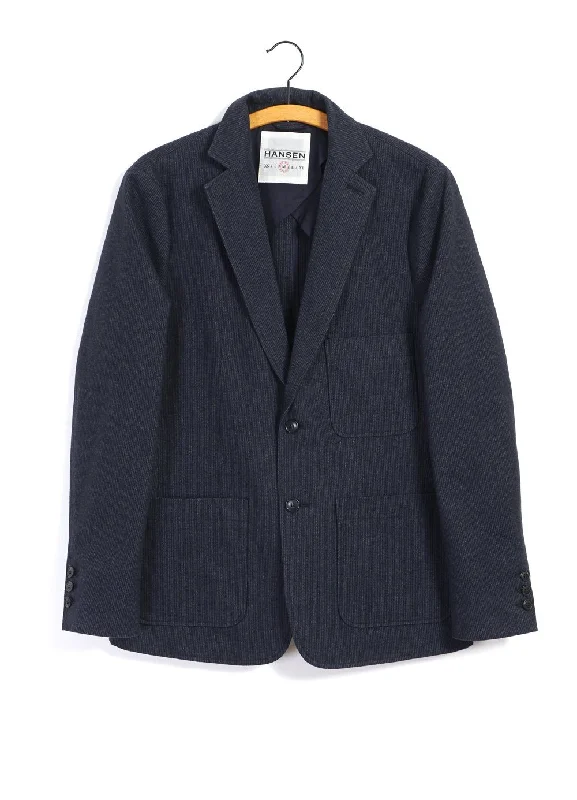 Shop now for fresh styles at discounted prices. CHRIS | Classic Two Button Blazer | Brushed Blue Shop now for fresh styles at discounted prices. CHRIS | Classic Two Button Blazer | Brushed Blue