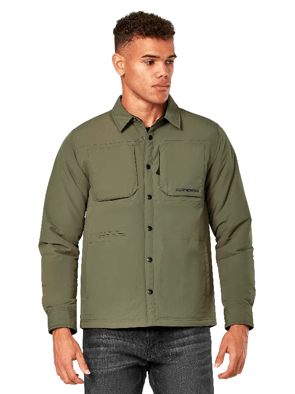 Don’t miss out on men’s fashion sales – shop today and save big!  Cohere Jacket