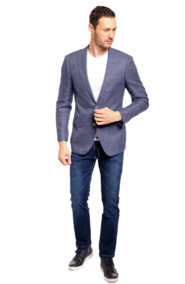 Shop men’s fashion at discount prices and save up to 70%! Slim Fit Blue Italian Threads Sport Jacket GB-ITA-SJ-21 Shop men’s fashion at discount prices and save up to 70%! Slim Fit Blue Italian Threads Sport Jacket GB-ITA-SJ-21