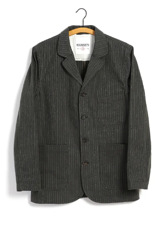 Shop the look you love at prices you’ll love even more! LUKAS | Blazer Jacket | Khaki Pin Shop the look you love at prices you’ll love even more! LUKAS | Blazer Jacket | Khaki Pin