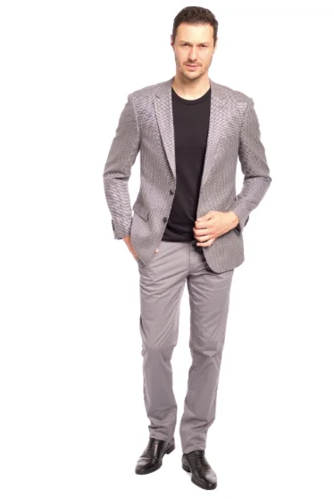 Shop affordable clothing for less – Big discounts online now. Slim Fit GQ IQ Sport Jacket GB-ITA-SJ-25 Shop affordable clothing for less – Big discounts online now. Slim Fit GQ IQ Sport Jacket GB-ITA-SJ-25
