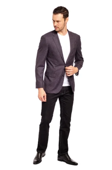 Exclusive discounts on all types of clothing – Shop now! Slim Fit Purple Haze Sport Jacket GB-TD-SJ-9 Exclusive discounts on all types of clothing – Shop now! Slim Fit Purple Haze Sport Jacket GB-TD-SJ-9