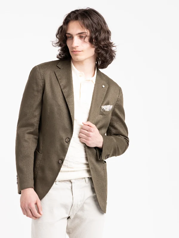 Huge deals on men’s clothing – Limited-time only! Dark Green Garment-Dyed Jack Sport Jacket Huge deals on men’s clothing – Limited-time only! Dark Green Garment-Dyed Jack Sport Jacket