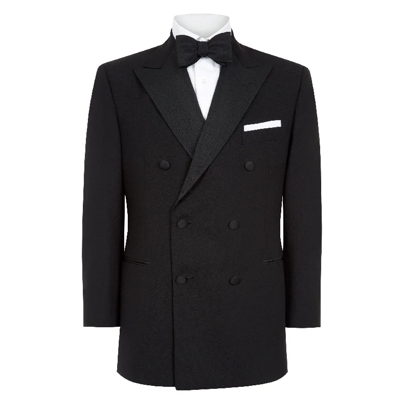 Look sharp without breaking the bank – men’s clothing sale now! Danton Black Dinner Jacket Look sharp without breaking the bank – men’s clothing sale now! Danton Black Dinner Jacket