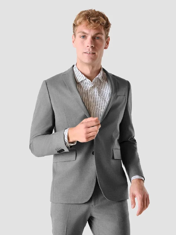 Special offer: Save on everyday clothing essentials – Shop now! Essential Blazer Cloud Grey Regular Special offer: Save on everyday clothing essentials – Shop now! Essential Blazer Cloud Grey Regular