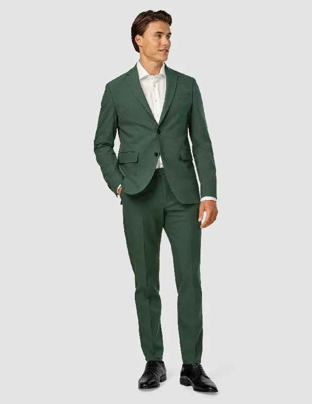 Shop affordable clothing – Limited-time only!  Essential Suit Pine Green