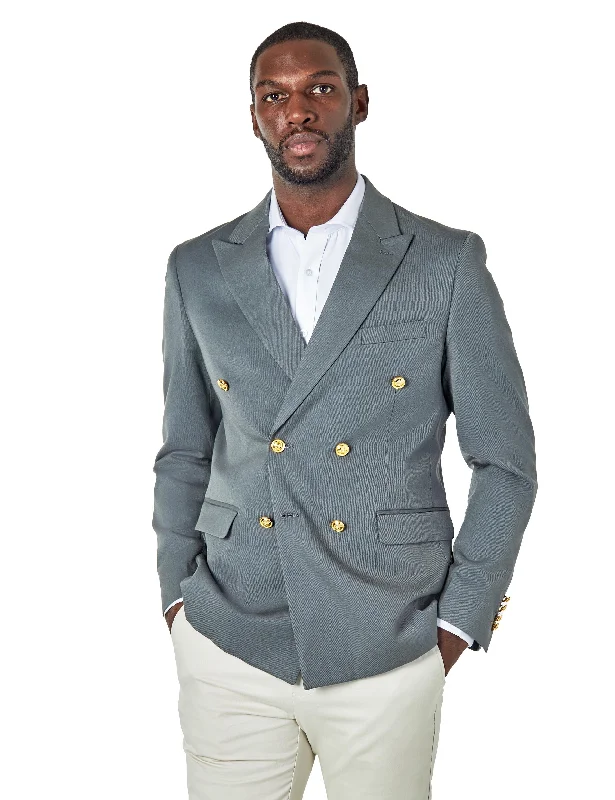 Shop stylish, comfortable men’s clothing at discounted prices. EZRA – PETROL GREEN TAILORED DOUBLE BREASTED JACKET Shop stylish, comfortable men’s clothing at discounted prices. EZRA – PETROL GREEN TAILORED DOUBLE BREASTED JACKET
