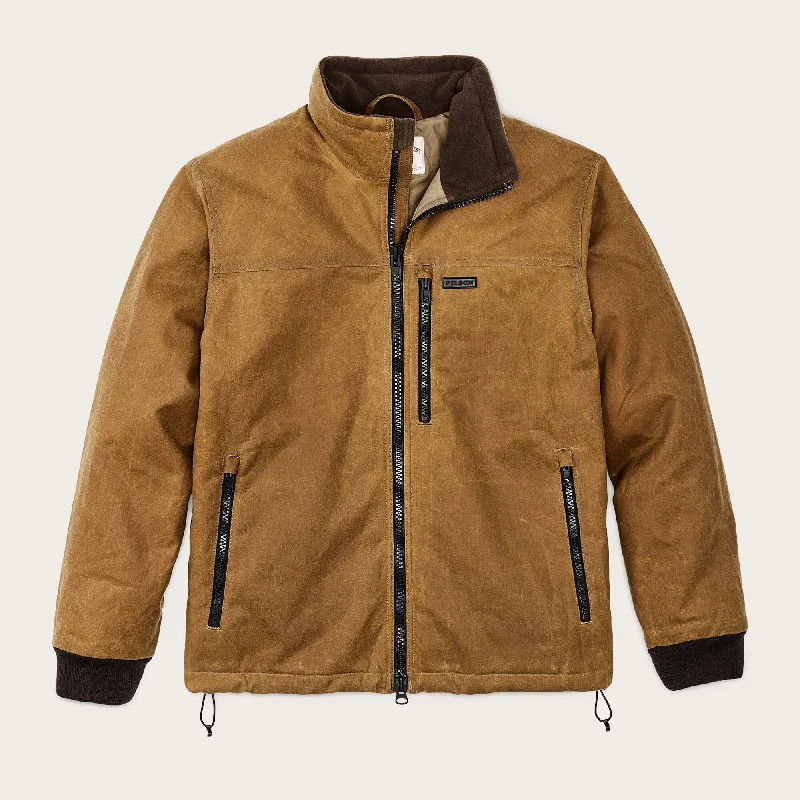 Save up to 70%  clothing – Shop now for the best deals.  TIN CLOTH PRIMALOFT® JACKET