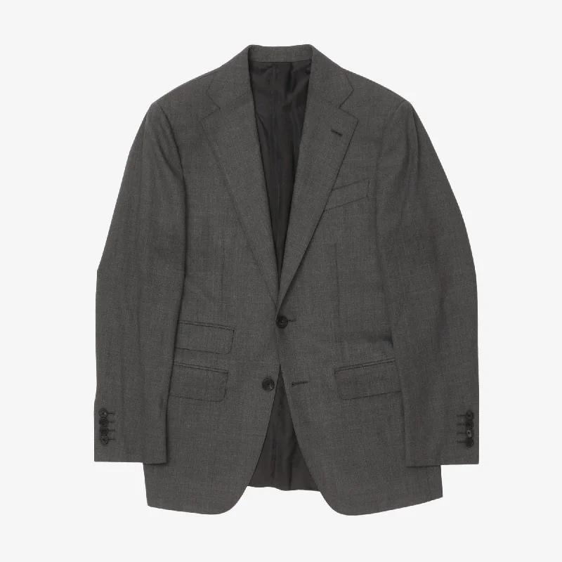 Shop clothing essentials at a fraction of the price –  Full Wool Suit