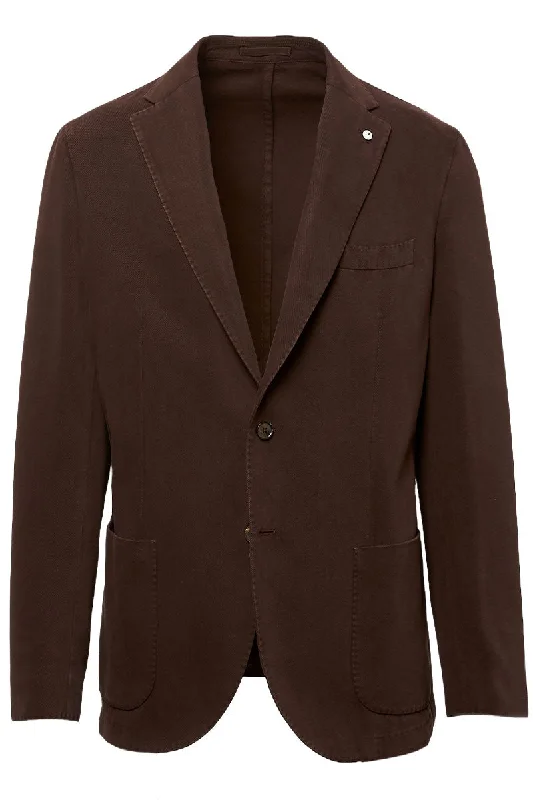 Chocolate Brown