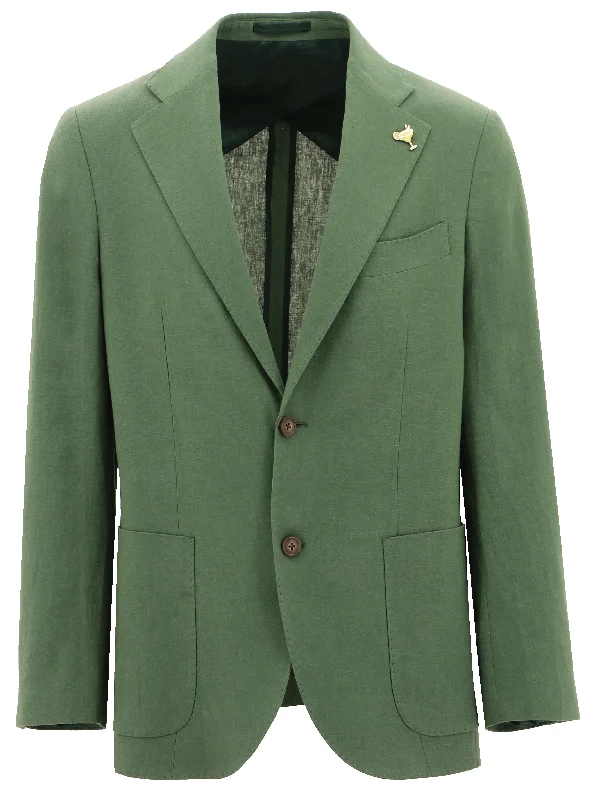 Get fresh fashion for less – Shop trendy clothing at discounted prices. Genoa Green Linen Sports Jacket Get fresh fashion for less – Shop trendy clothing at discounted prices. Genoa Green Linen Sports Jacket