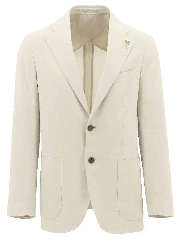 Seasonal clearance – Save on all clothing essentials this weekend. Genoa Sand Linen Sports Jacket Seasonal clearance – Save on all clothing essentials this weekend. Genoa Sand Linen Sports Jacket