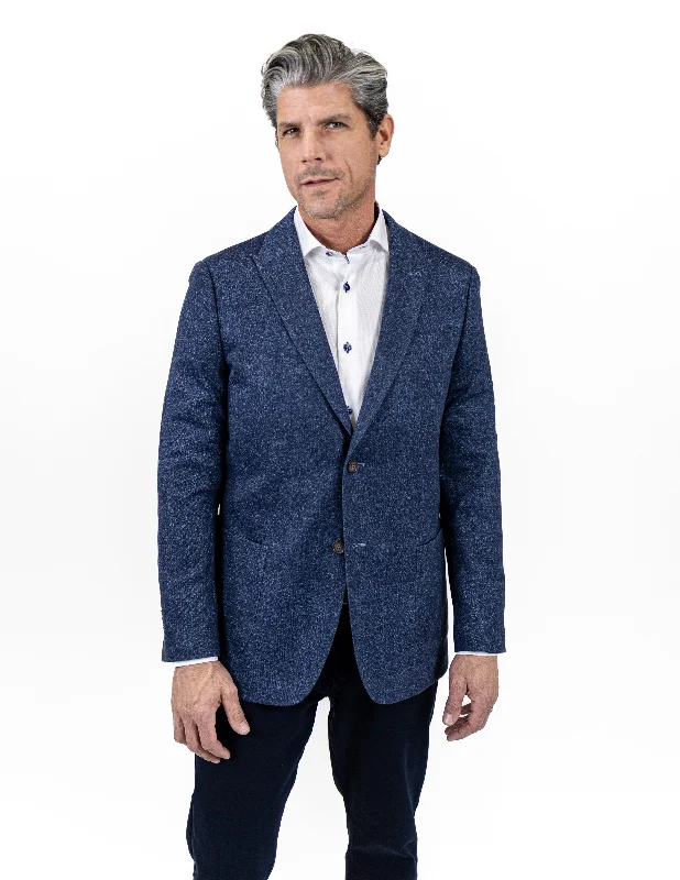 Men’s wardrobe essentials now at unbeatable prices.  Gerrard Blazer