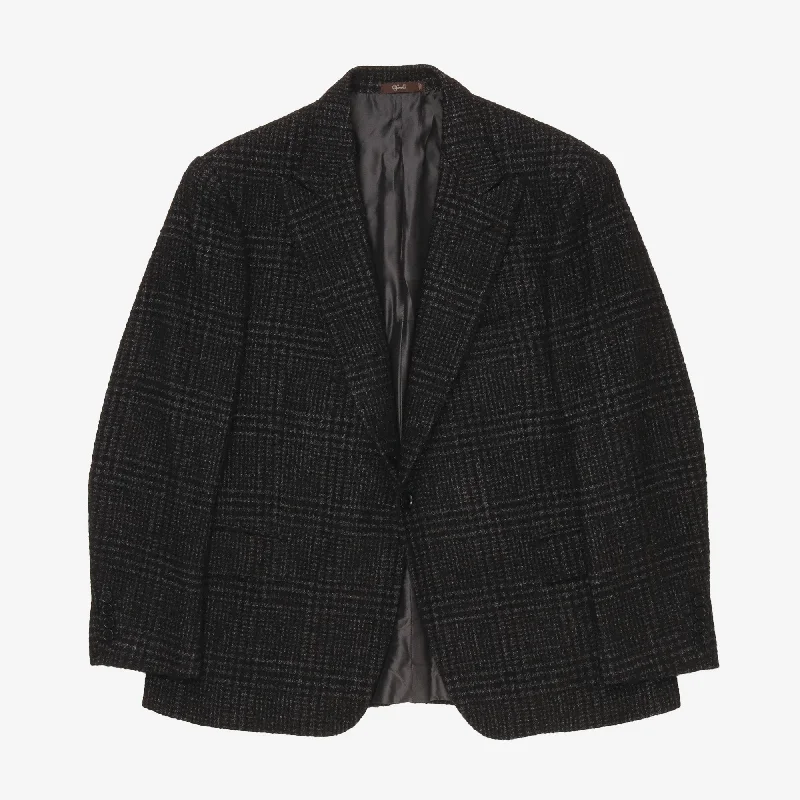Shop men’s clothing now and enjoy amazing savings.  Check Wool Blazer