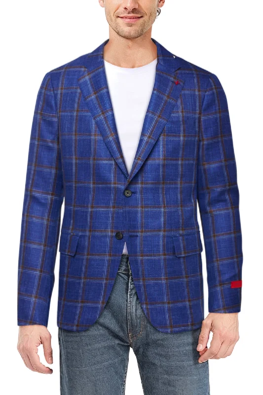 Save more with our buy-more, save-more deals on men’s fashion.  Gregorio Sport Jacket