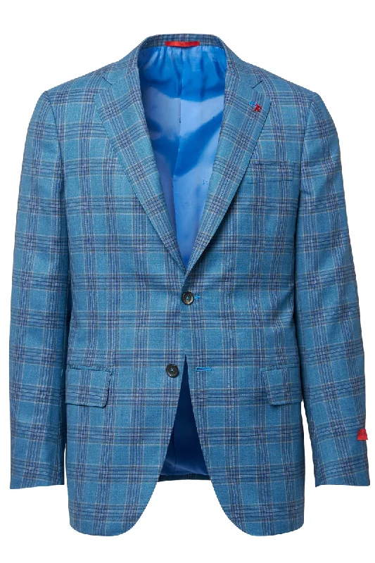 Save more with bundle deals on men’s fashion items.  Gregorio Sport Jacket